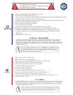 Preview for 2 page of Rocky Mountain Element ALN-LTM-2L2S-1M Series Assembly And Instructions