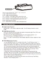 Preview for 12 page of Rocky Mountain Element ALN-LTM-2L2S-1M Series Assembly And Instructions