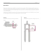 Preview for 6 page of Rocky Mountain Element Carbon Platform Manual