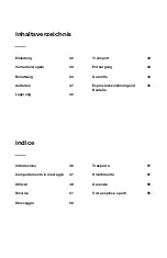 Preview for 3 page of Rocky Mountain OVERTIMEPACK 330 WH Owner'S Manual