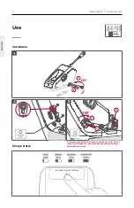 Preview for 6 page of Rocky Mountain OVERTIMEPACK 330 WH Owner'S Manual