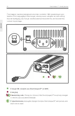 Preview for 10 page of Rocky Mountain OVERTIMEPACK 330 WH Owner'S Manual