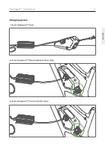 Preview for 11 page of Rocky Mountain OVERTIMEPACK 330 WH Owner'S Manual