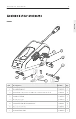 Preview for 17 page of Rocky Mountain OVERTIMEPACK 330 WH Owner'S Manual