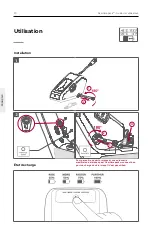 Preview for 20 page of Rocky Mountain OVERTIMEPACK 330 WH Owner'S Manual