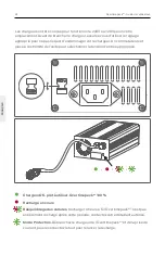 Preview for 24 page of Rocky Mountain OVERTIMEPACK 330 WH Owner'S Manual