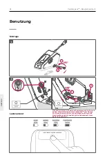 Preview for 34 page of Rocky Mountain OVERTIMEPACK 330 WH Owner'S Manual