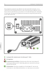 Preview for 38 page of Rocky Mountain OVERTIMEPACK 330 WH Owner'S Manual