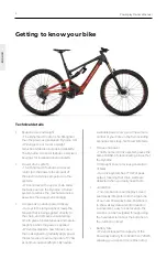 Предварительный просмотр 7 страницы Rocky Mountain POWERPLAY 2022 Owner'S Manual