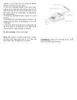 Preview for 3 page of Rocky Mountain RMR-C410 Owner'S Manual