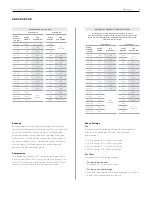 Preview for 6 page of Rocky Mountain SLAYER CARBON 27.5 Platform Manual