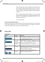 Preview for 48 page of Roco and Fleischmann Z21-BOOSTER Series User Manual