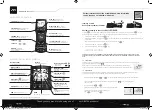 Preview for 2 page of Roco and Fleischmann Z21 Quick Manual