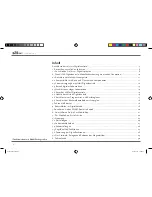 Preview for 6 page of Roco and Fleischmann z21start User Manual