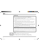 Предварительный просмотр 32 страницы Roco and Fleischmann z21start User Manual