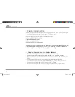 Предварительный просмотр 36 страницы Roco and Fleischmann z21start User Manual