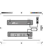 Предварительный просмотр 37 страницы Roco and Fleischmann z21start User Manual