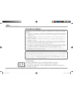 Предварительный просмотр 60 страницы Roco and Fleischmann z21start User Manual