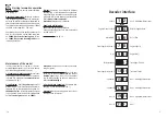 Preview for 3 page of roco 1116 OBB Operating Manual