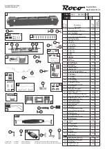 Preview for 9 page of roco 383 ZSSK Operating Manual