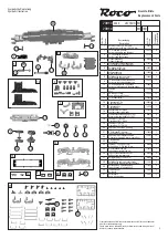 Preview for 10 page of roco 383 ZSSK Operating Manual