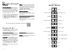 Preview for 3 page of roco 70378 Operating Manual