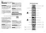 Preview for 2 page of roco 71409B Operating Manual