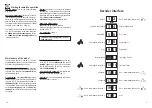 Preview for 3 page of roco 71409B Operating Manual