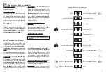 Preview for 4 page of roco 71409B Operating Manual