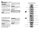 Preview for 2 page of roco 71412 Operating Manual