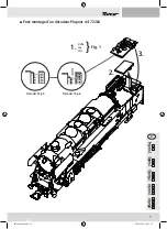 Предварительный просмотр 33 страницы roco 72262 Manual