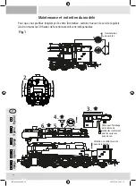 Предварительный просмотр 34 страницы roco 72262 Manual