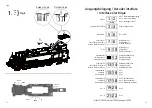 Предварительный просмотр 6 страницы roco 73020 Operating Manual