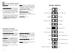 Предварительный просмотр 3 страницы roco 73214 Operating Manual