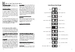 Preview for 4 page of roco 73214 Operating Manual