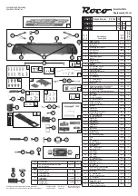 Предварительный просмотр 7 страницы roco 73214 Operating Manual