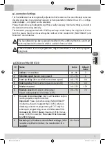 Preview for 29 page of roco BR 03.10 DR Manual