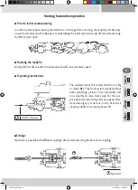 Preview for 21 page of roco BR 23 002 Manual