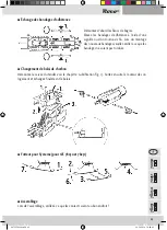 Preview for 43 page of roco BR 23 002 Manual