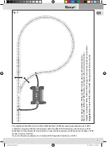 Предварительный просмотр 5 страницы roco MultiMAUS Manual