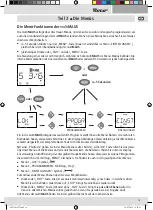 Preview for 19 page of roco MultiMAUS Manual