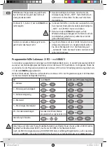 Предварительный просмотр 32 страницы roco MultiMAUS Manual