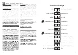 Предварительный просмотр 4 страницы roco Re 430 Operating Manual