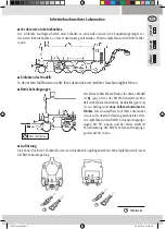 Preview for 5 page of roco Rh 38.4109 Manual