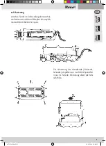 Preview for 9 page of roco Rh 38.4109 Manual