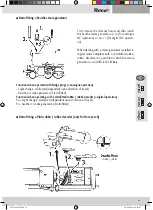 Preview for 21 page of roco Rh 38.4109 Manual