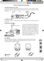 Preview for 33 page of roco Rh 38.4109 Manual