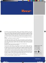 Preview for 52 page of roco Rh 38.4109 Manual