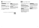 Preview for 2 page of roco TT 36297 Operating Manual