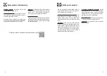 Preview for 4 page of roco TT 36297 Operating Manual